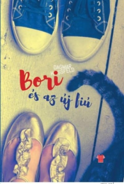 Bori és az új fiú