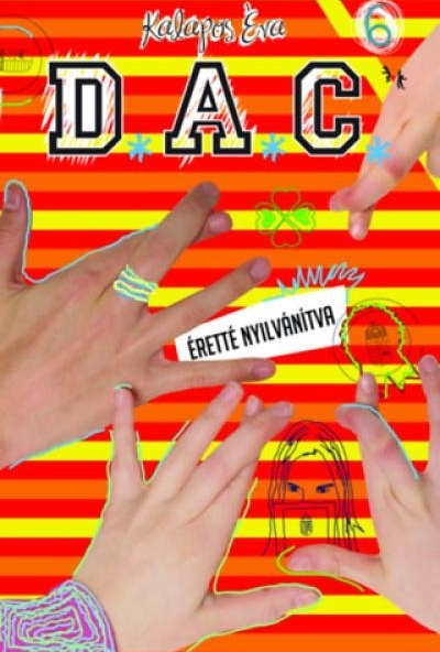 D.A.C. 6 - Éretté nyilvánítva