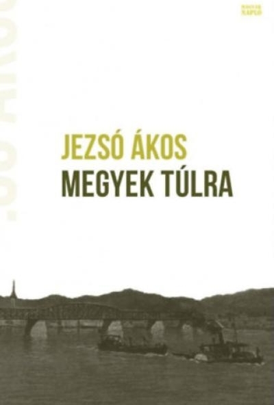 Megyek túlra