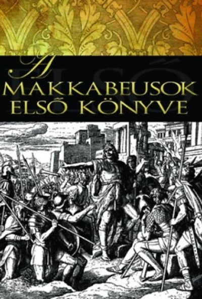 A makkabeusok első könyve