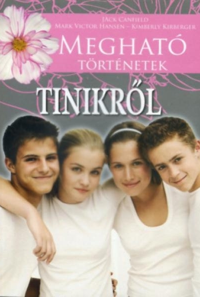 Megható történetek tinikről