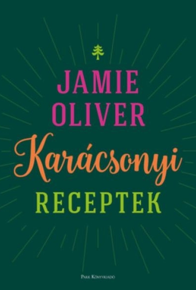 Karácsonyi receptek