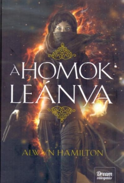 A homok leánya