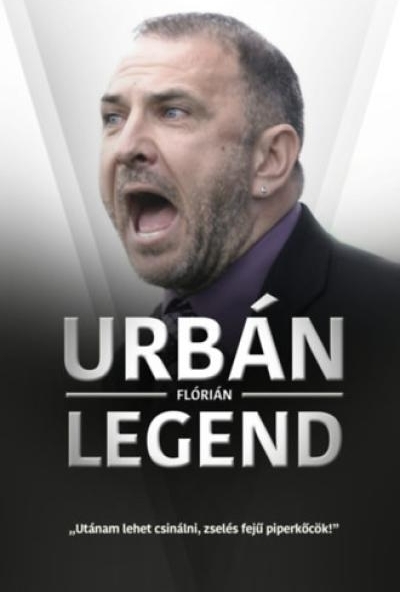 Urbán Legend