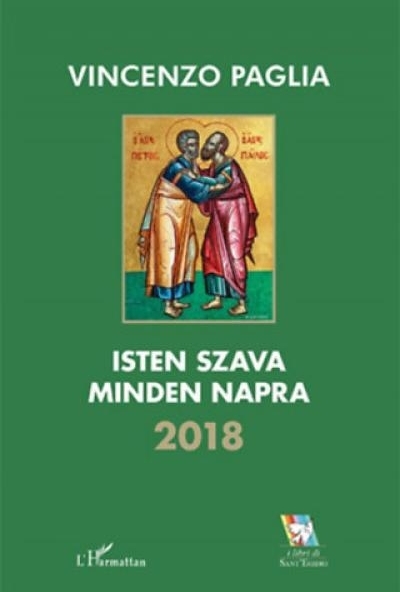 Isten szava minden napra - 2018