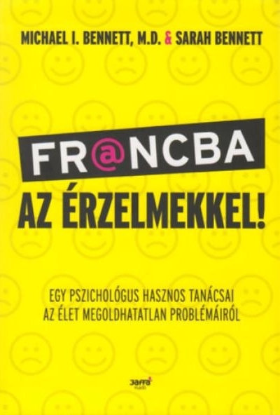 Francba az érzelmekkel!