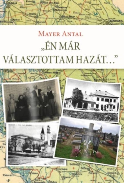 Én már választottam hazát...