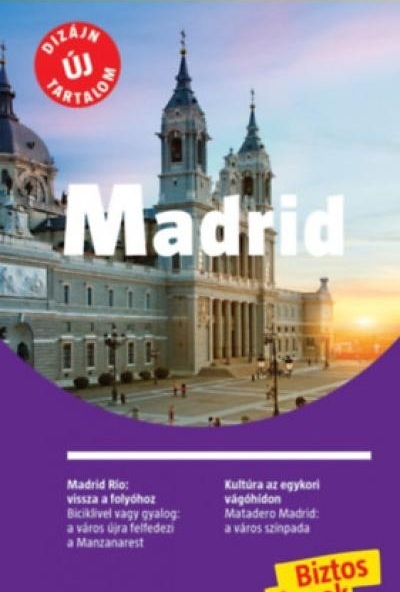 Madrid - Marco Polo