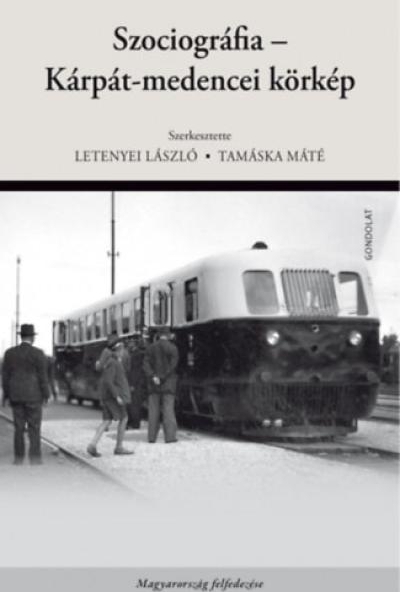 Szociográfia - Kárpát-medencei körkép