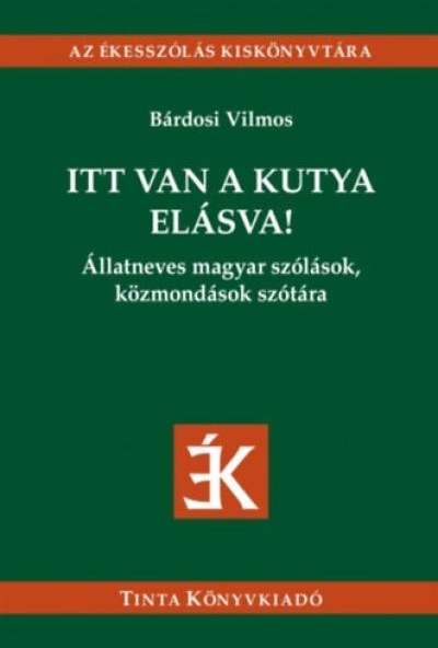 Itt van a kutya elásva!