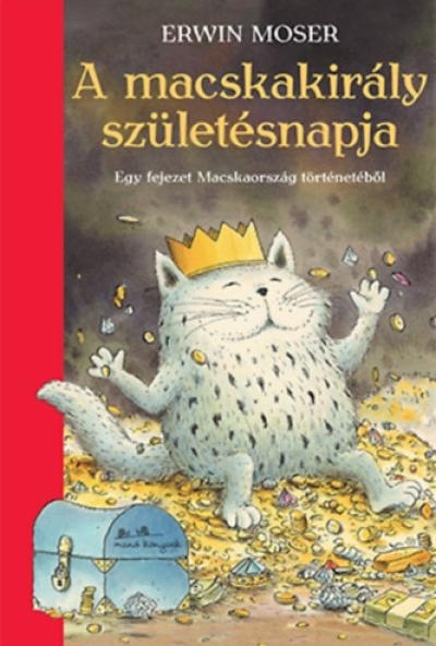 A macskakirály születésnapja