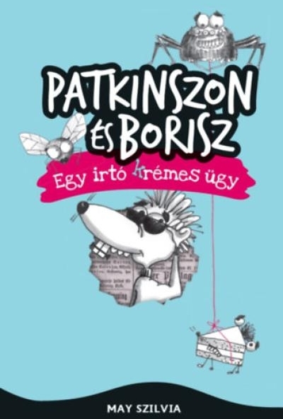 Patkinszon és Borisz