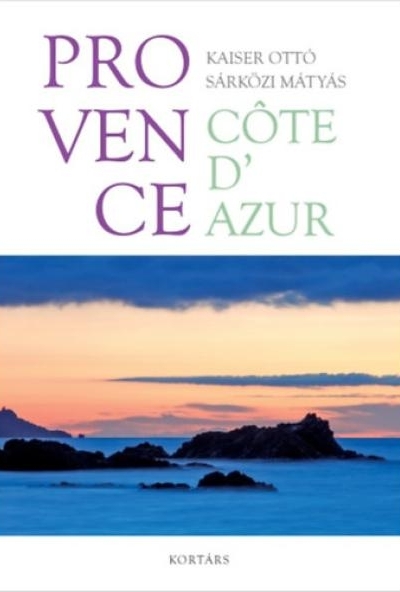 Provence - Cote d'Azur