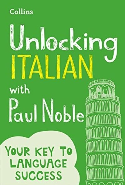 Unlocking Italian