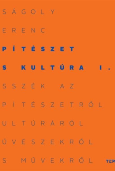 Építészet és kultúra I.