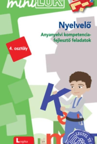 Nyelvelő - LDI537