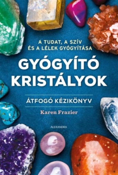 Gyógyító kristályok