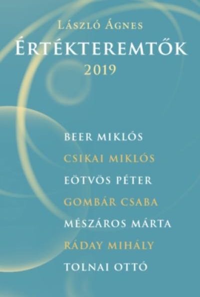 Értékteremtők 2019