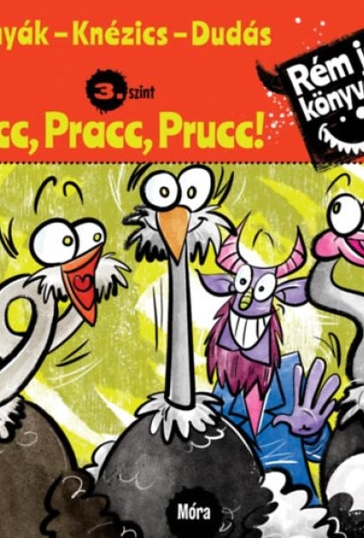 Pricc,pracc,prucc!