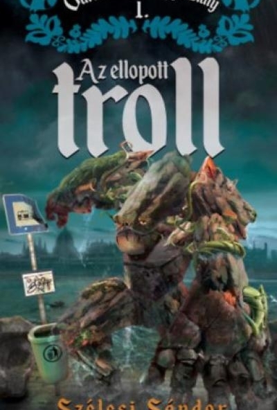 Az ellopott troll