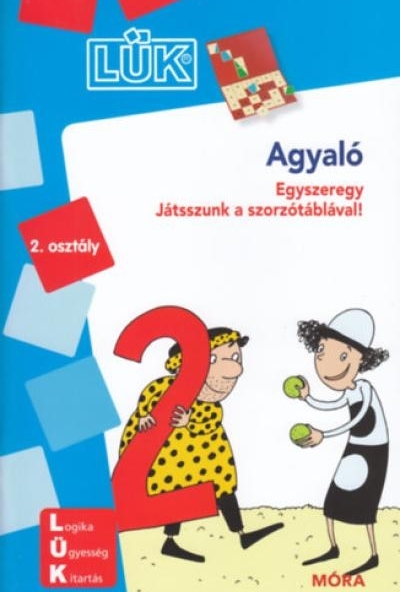 Agyaló - Egyszeregy