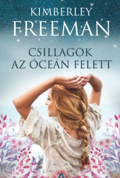 Csillagok az óceán felett