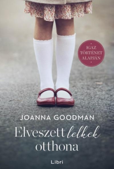 Elveszett lelkek otthona