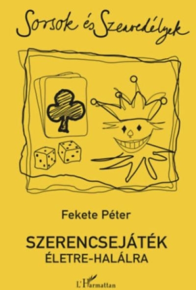 Szerencsejáték életre-halálra