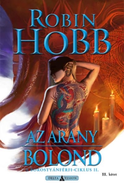 Az arany bolond - II. kötet