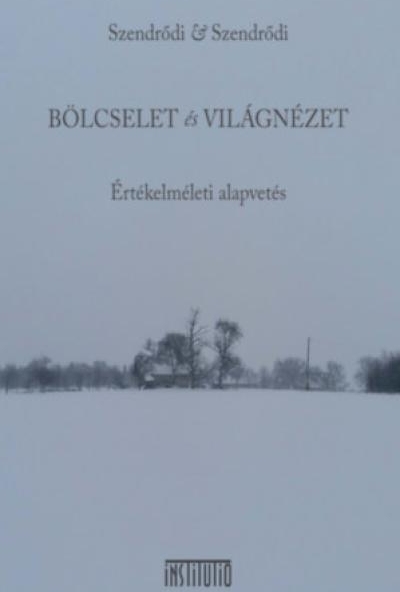 Bölcselet és világnézet