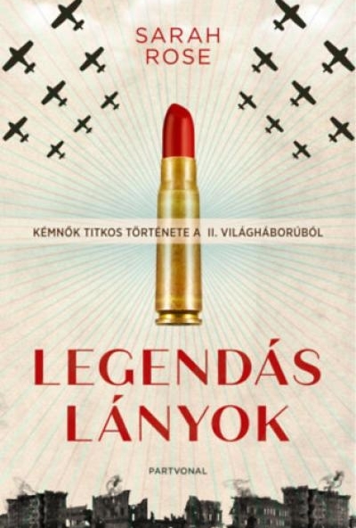 Legendás lányok