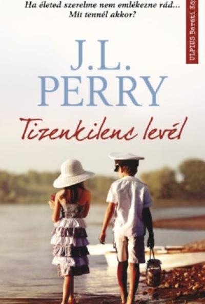 Tizenkilenc levél
