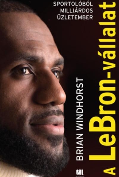 A LeBron-vállalat