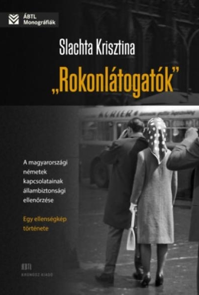 Rokonlátogatók