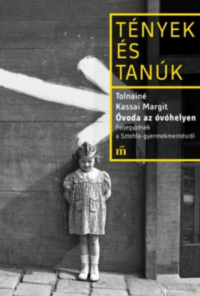 Óvoda az óvóhelyen