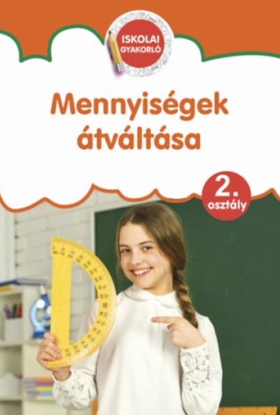 Mennyiségek átváltása