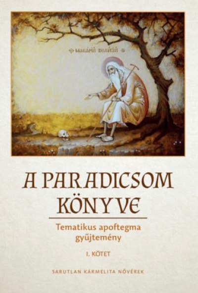 A Paradicsom könyve I.