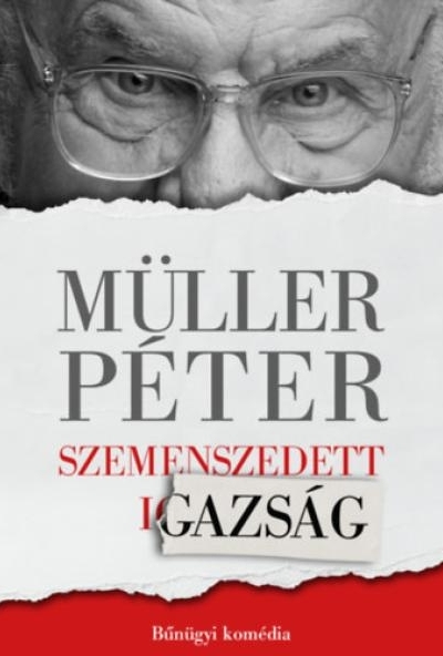 Szemenszedett igazság