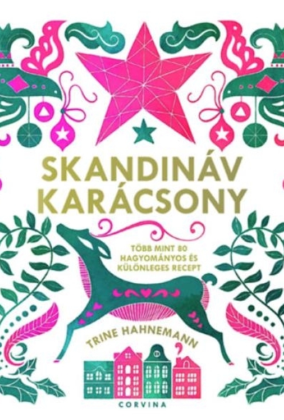 Skandináv karácsony