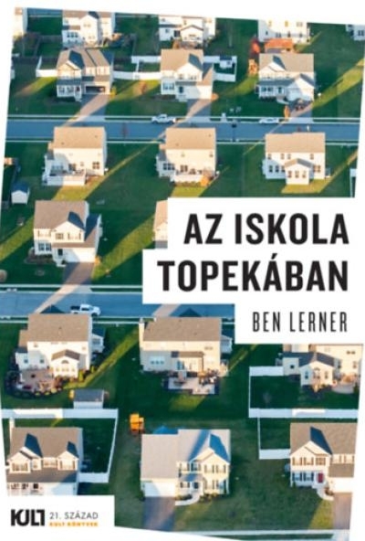 Az iskola Topekában