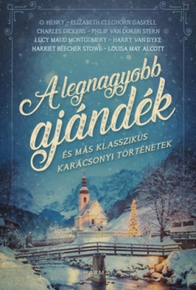 A legnagyobb ajándék