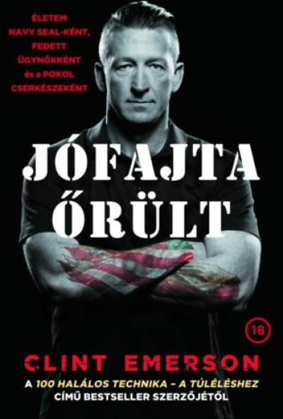 Jófajta őrült
