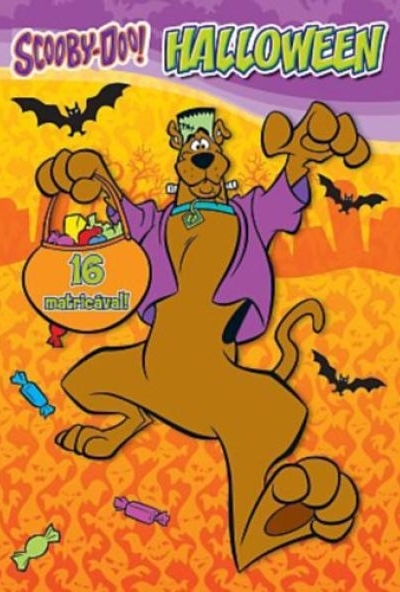 Scooby-Doo - Halloween!