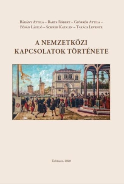 A nemzetközi kapcsolatok története