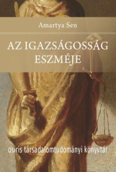 Az igazságosság eszméje