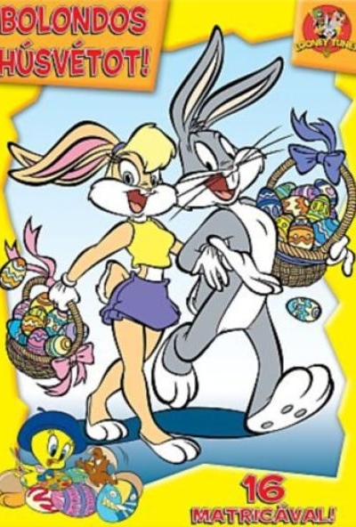 Bolondos Dallamok - Bolondos Húsvétot!
