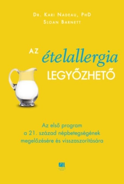 Az ételallergia legyőzhető