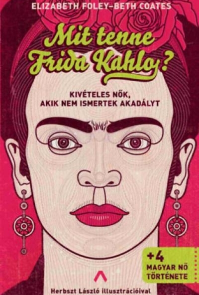 Mit tenne Frida Kahlo?