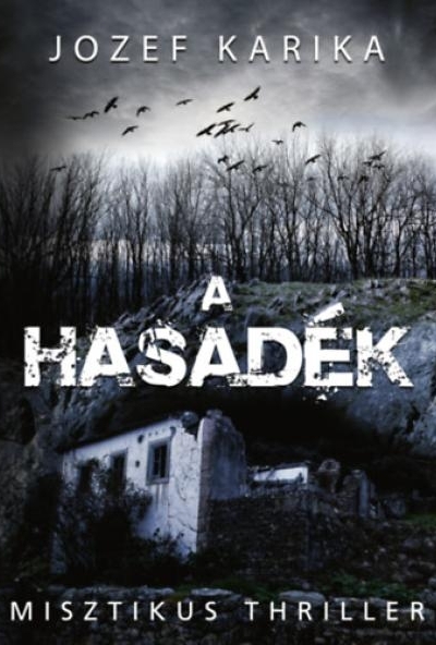A hasadék