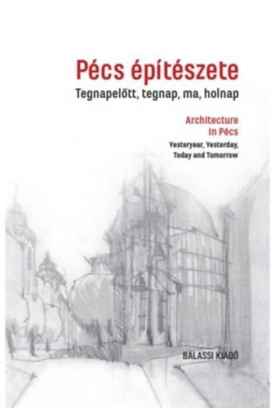 Pécs építészete